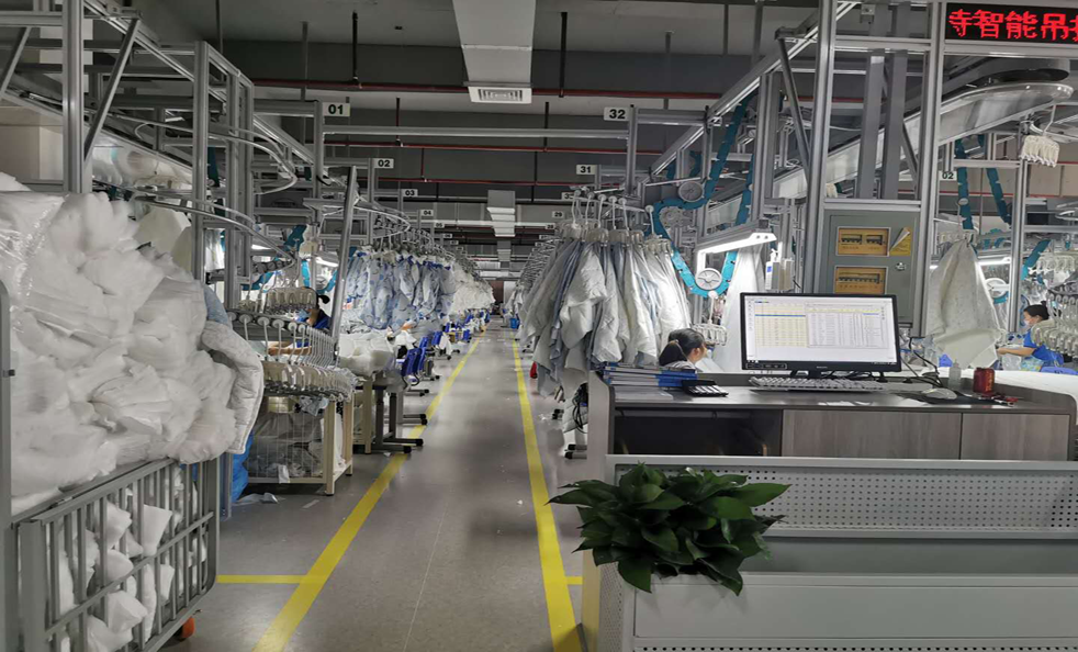南昌良良實業(yè)有限公司圖2